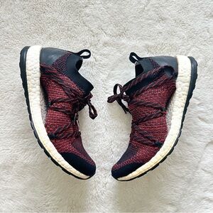 Adidas by Stella McCartney women shoes size 6,5 US